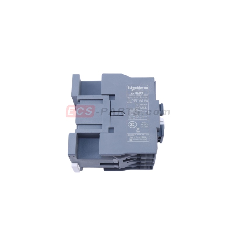 Elevator Schneider Contactor LC1N3801F5N 110V